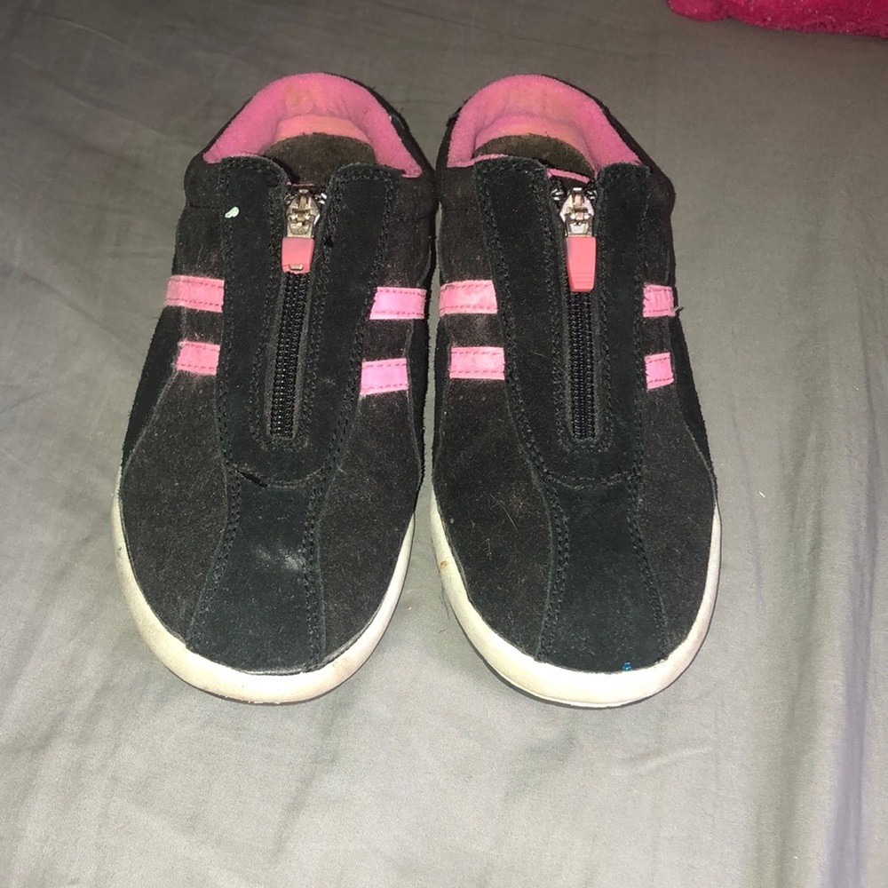 girls champion Slide on shoes